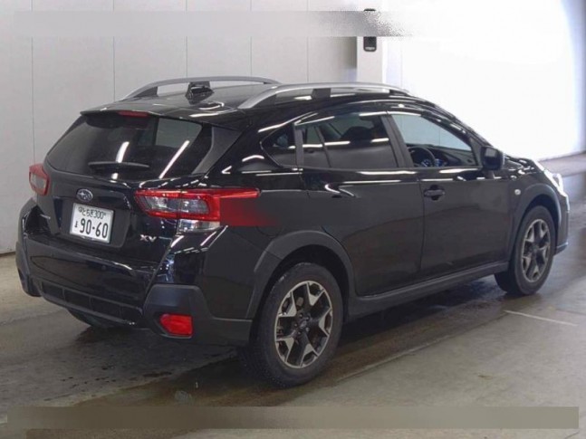 Subaru XV 1.6i-L EyeSight 4WD 2020