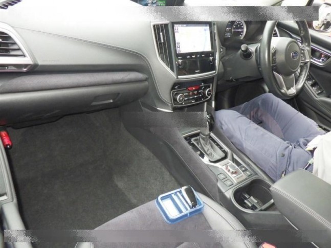 Subaru Forester 1.8 Sport 4WD 2020