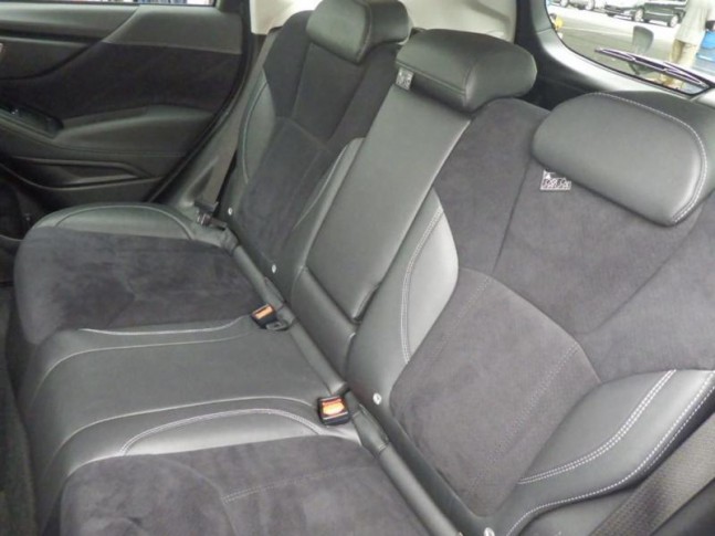 Subaru Forester 1.8 Sport 4WD 2020