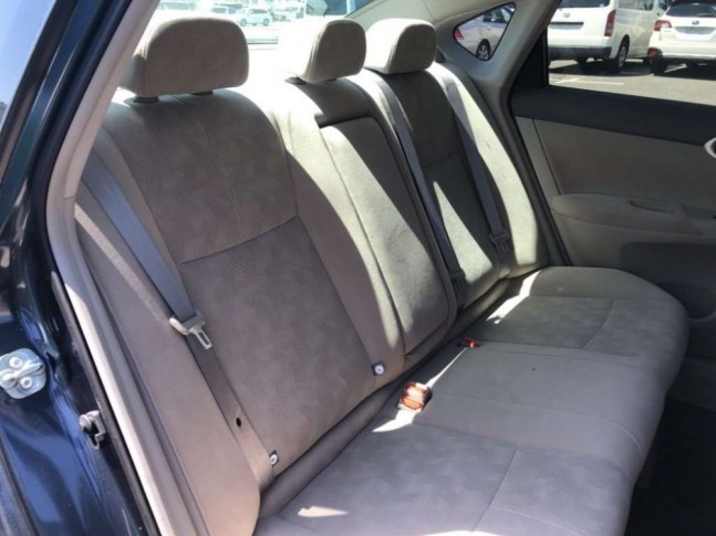 Nissan Sylphy 1.8 S 2019