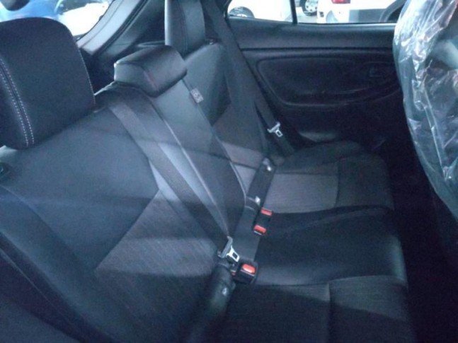 Toyota Yaris Cross 1.5 Z 4WD 2022