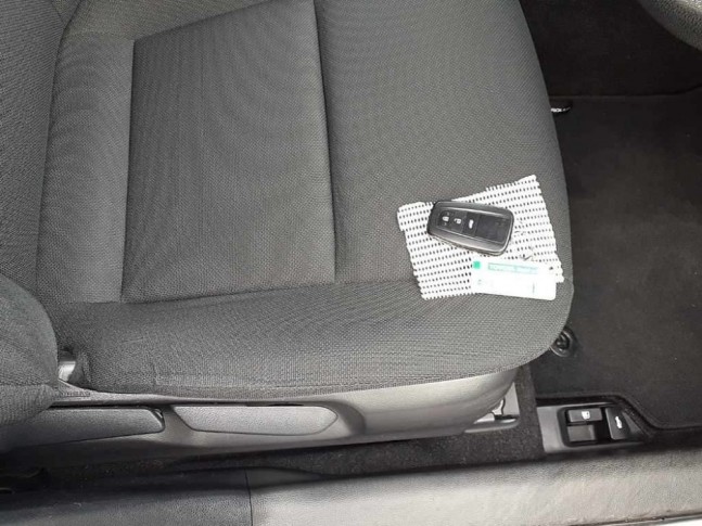 Toyota Corolla 1.8 G-X Plus 2021