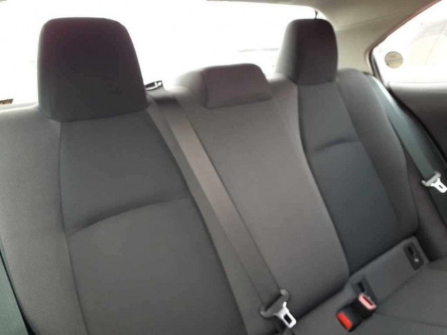 Toyota Corolla 1.8 G-X Plus 2021
