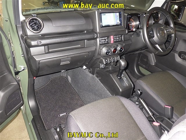 Suzuki Jimny 660 XC 4WD 2020