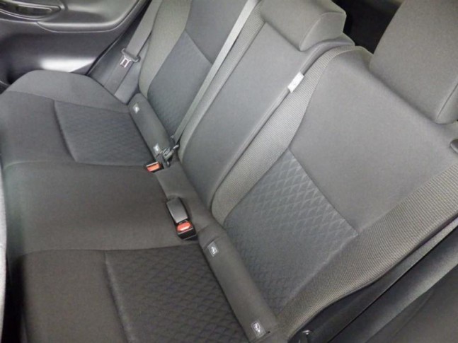Toyota Yaris Cross 1.5 G 4WD 2022