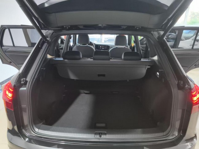 Volkswagen Tayron 2.0 380 TSI DSG R-Line 2021