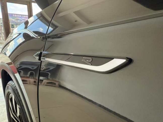 Volkswagen Tayron 2.0 380 TSI DSG R-Line 2021