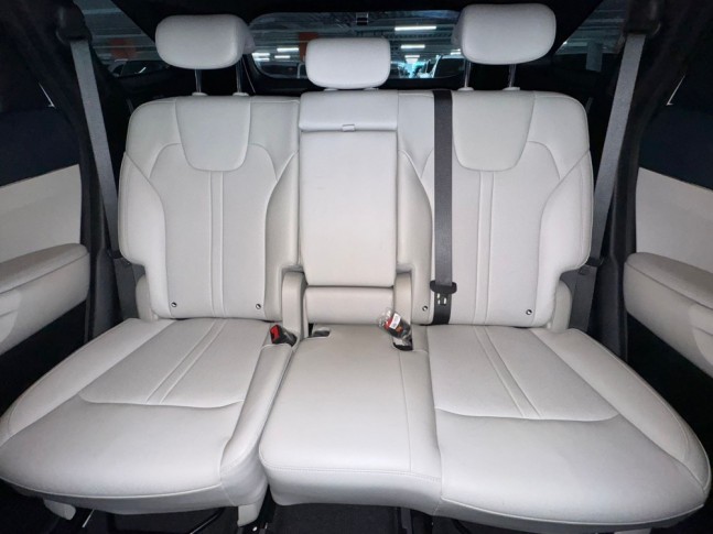 KIA Sorento HEV 1.6 AT 4WD Prestige 2021