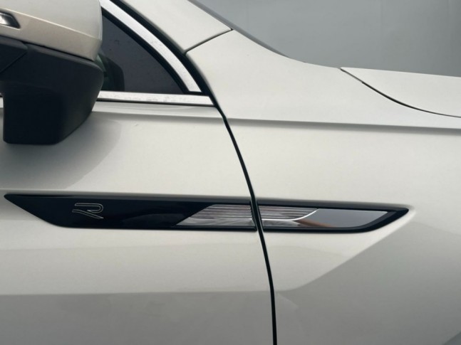 Volkswagen Tiguan L 2.0 330 TSI DSG R-Line Enjoy Edition 2021