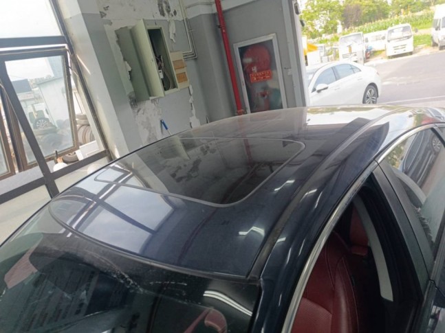 Honda Civic 1.5T CVT 220Turbo Dynamic 2021