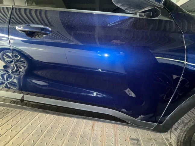 KIA Seltos 1.6 T-GDi DCT 2WD Prestige 2021