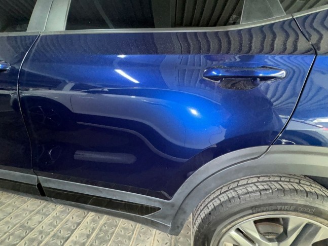 KIA Seltos 1.6 T-GDi DCT 2WD Prestige 2021