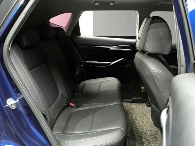 KIA Seltos 1.6 T-GDi DCT 2WD Prestige 2021