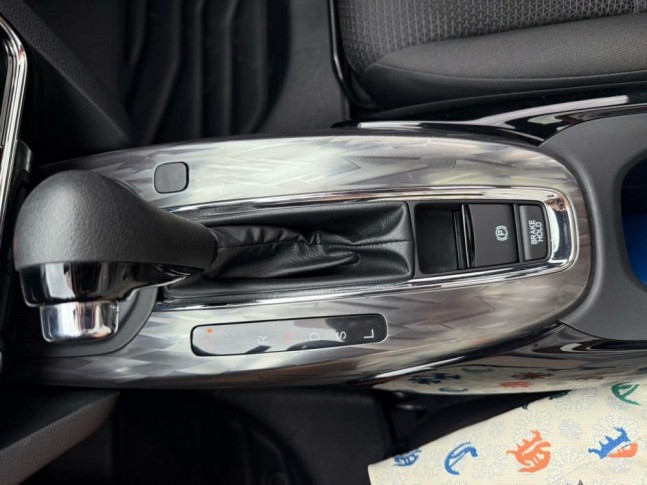 Honda XR-V 1.5T CVT 220Turbo Comfort 2021