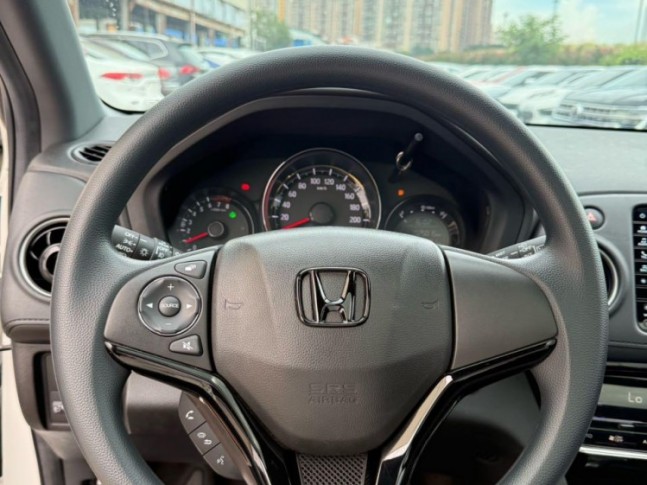 Honda XR-V 1.5T CVT 220Turbo Comfort 2021
