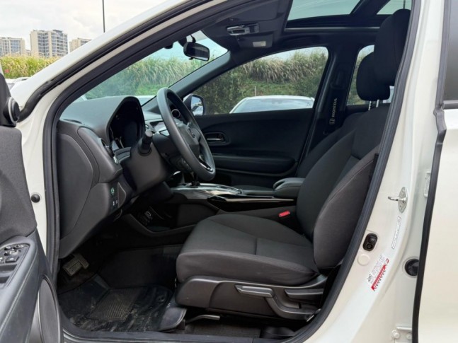 Honda XR-V 1.5T CVT 220Turbo Comfort 2021
