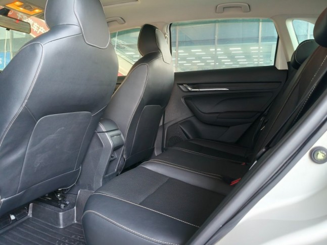 Skoda Kamiq 1.5 MPI AT Comfort 2021
