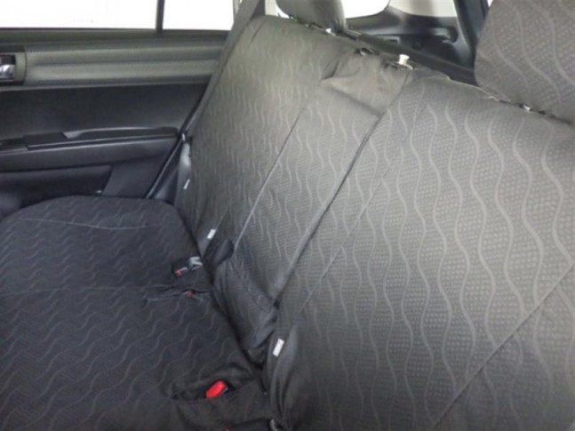 Toyota Corolla Fielder 1.5 G 2014