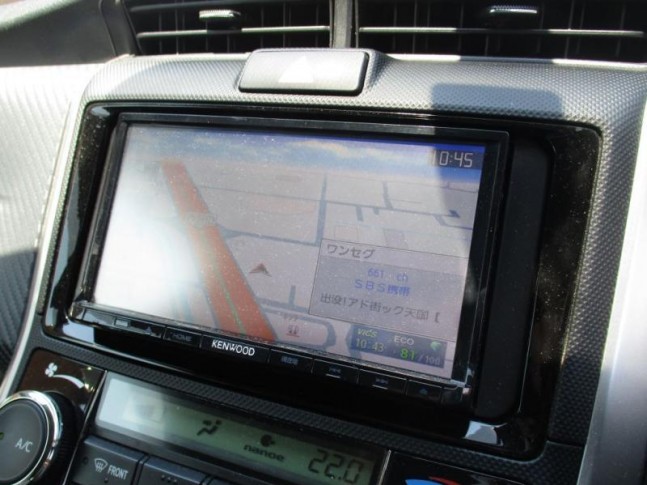 Toyota Corolla Fielder 1.5 G 2014