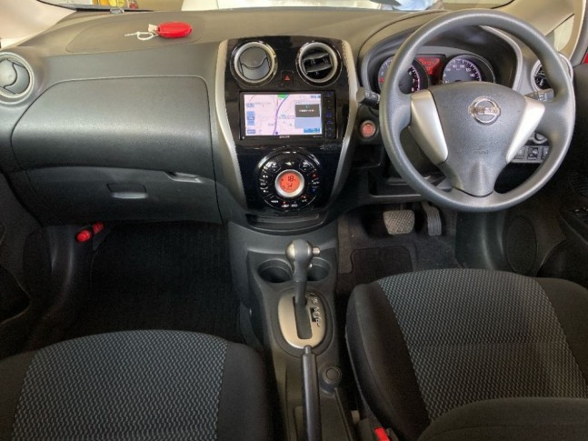 Nissan Note 1.2 X 2016