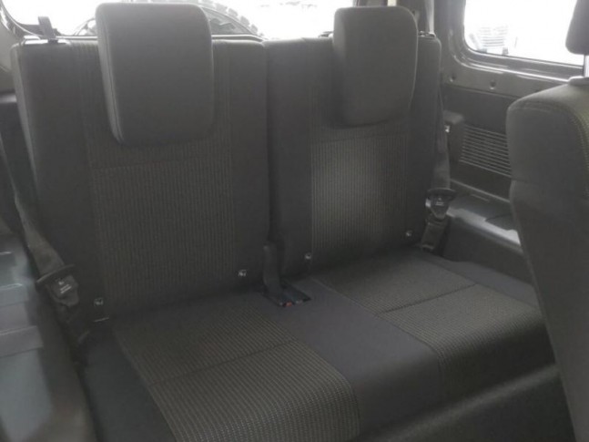 Suzuki Jimny 660 XL 4WD 2021