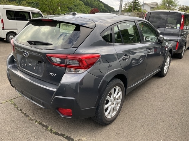 Subaru XV 1.6 i EyeSight 4WD 2020