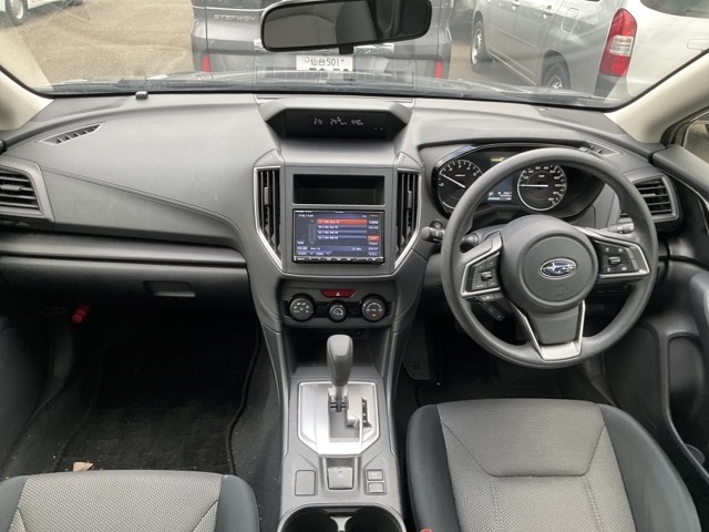 Subaru XV 1.6 i EyeSight 4WD 2020