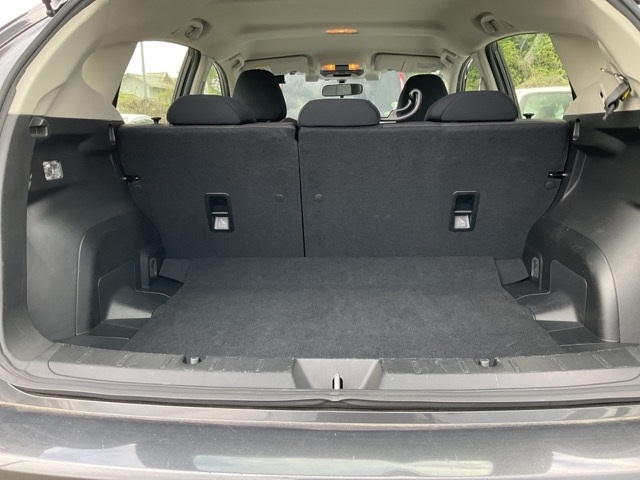 Subaru XV 1.6 i EyeSight 4WD 2020