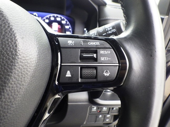 Honda Stepwgn 1.5 Spada Honda Sensing 7 seater 4WD 2022