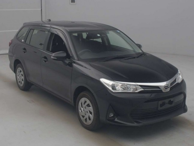 Toyota Corolla Fielder 1.5 EX 4WD 2022
