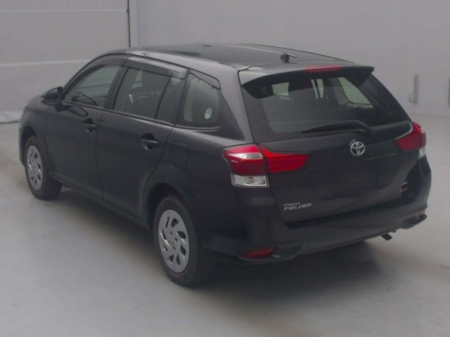Toyota Corolla Fielder 1.5 EX 4WD 2022