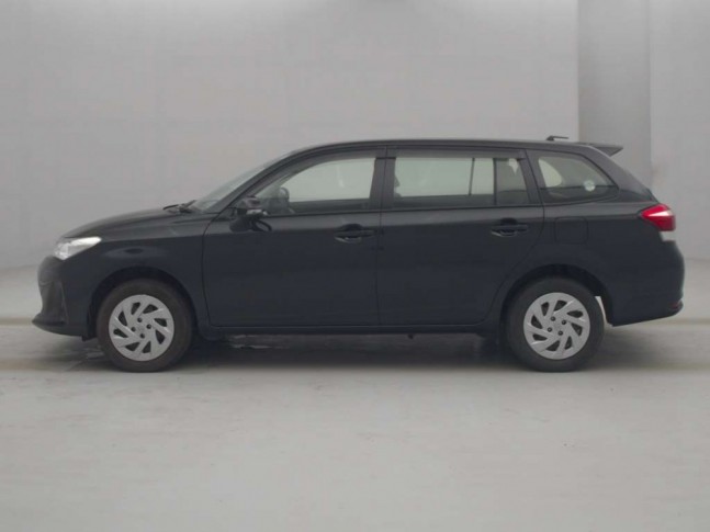 Toyota Corolla Fielder 1.5 EX 4WD 2022