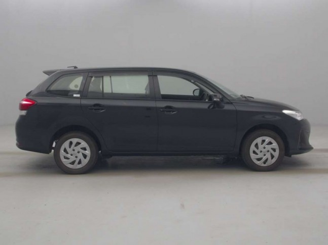 Toyota Corolla Fielder 1.5 EX 4WD 2022