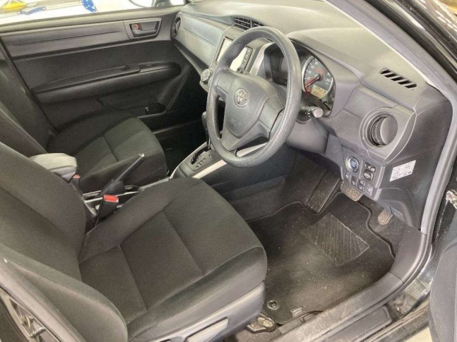 Toyota Corolla Fielder 1.5 EX 4WD 2022