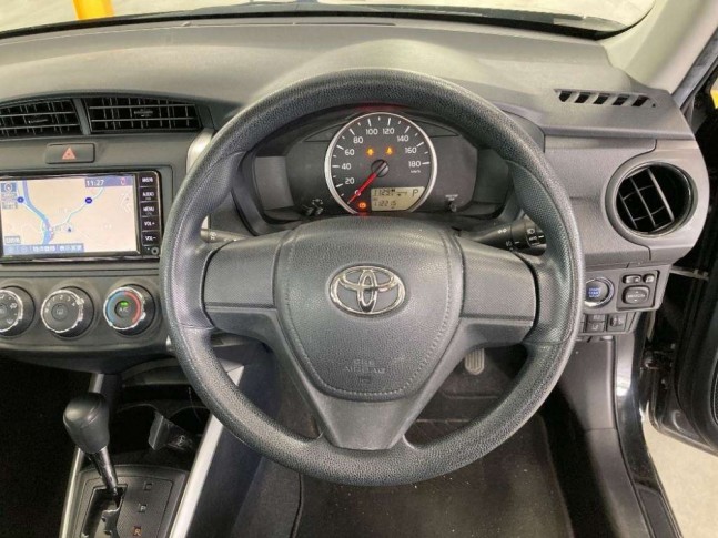 Toyota Corolla Fielder 1.5 EX 4WD 2022