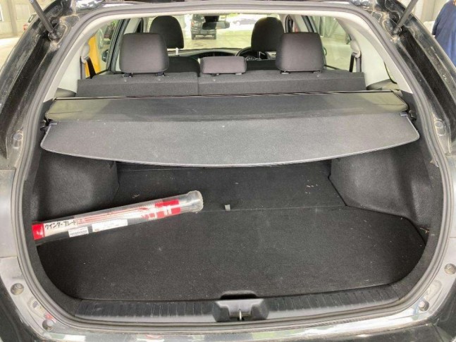 Toyota Corolla Fielder 1.5 EX 4WD 2022