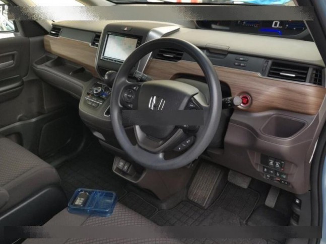 Honda Freed 1.5 G Just Selection 7 Seater 2020