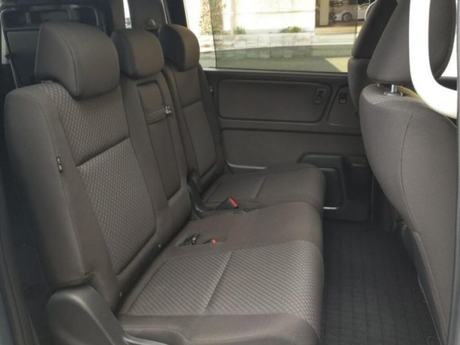 Honda Freed 1.5 G Just Selection 7 Seater 2020