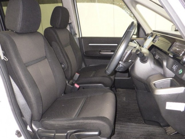 Honda Stepwgn 1.5 Spada Honda Sensing 7 Seater 2020