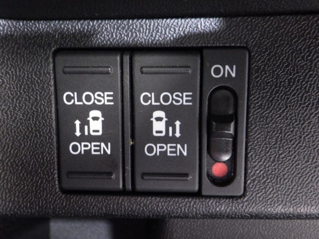 Honda Stepwgn 1.5 Spada Honda Sensing 7 Seater 2020