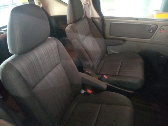 Honda Freed 1.5 G Honda Sensing 2018