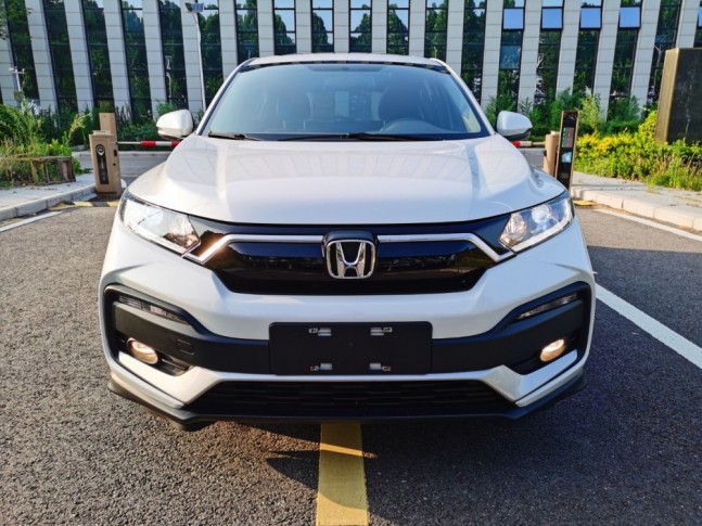 Honda XR-V 1.5 CVT Comfort 2022