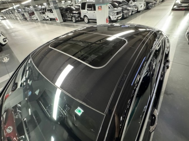 Mercedes-Benz GLC Coupe GLC 220d 4MATIC 2021