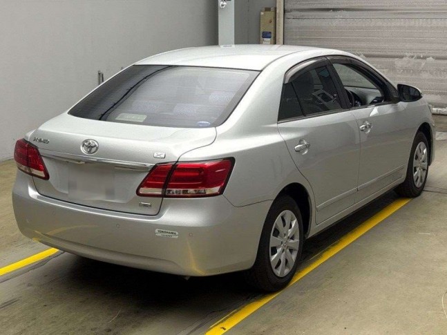 Toyota Premio 1.8 X L Package 2017