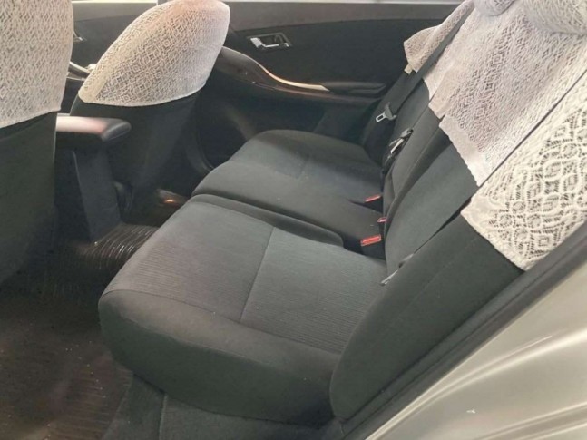 Toyota Premio 1.8 X L Package 2017