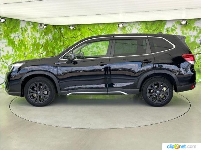 Subaru Forester 1.8 Sport 4WD 2021