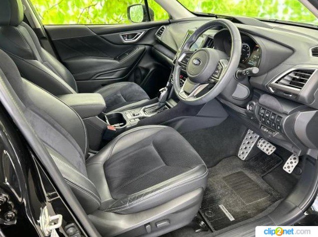 Subaru Forester 1.8 Sport 4WD 2021