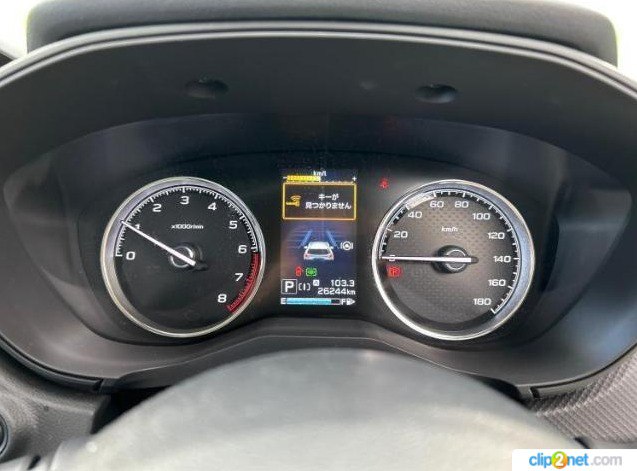 Subaru Forester 1.8 Sport 4WD 2021