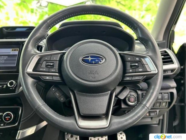Subaru Forester 1.8 Sport 4WD 2021
