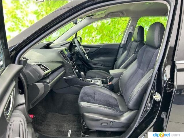 Subaru Forester 1.8 Sport 4WD 2021
